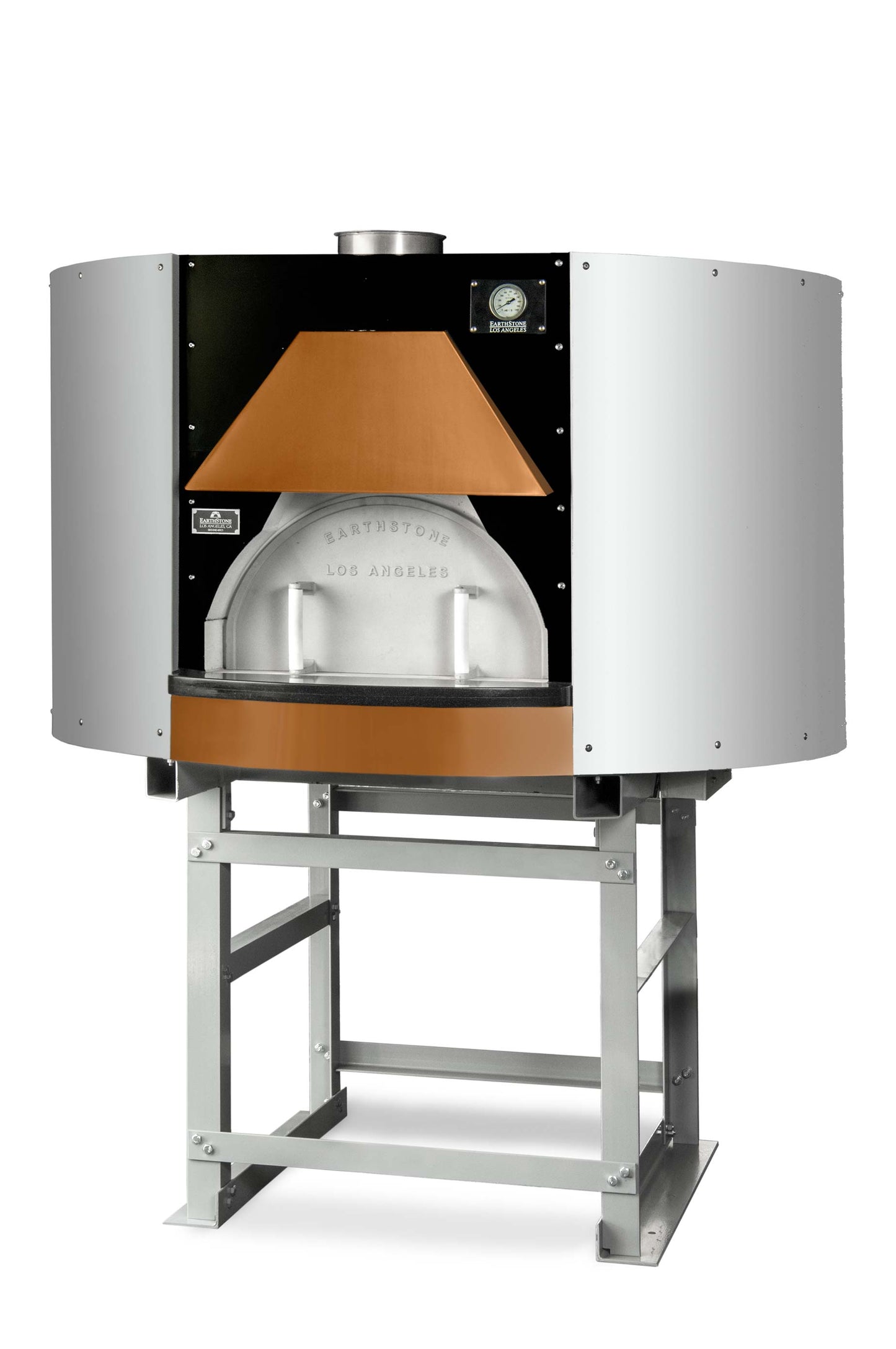 Earthstone 130-PAG Gas Fired Pre-assembled Oven