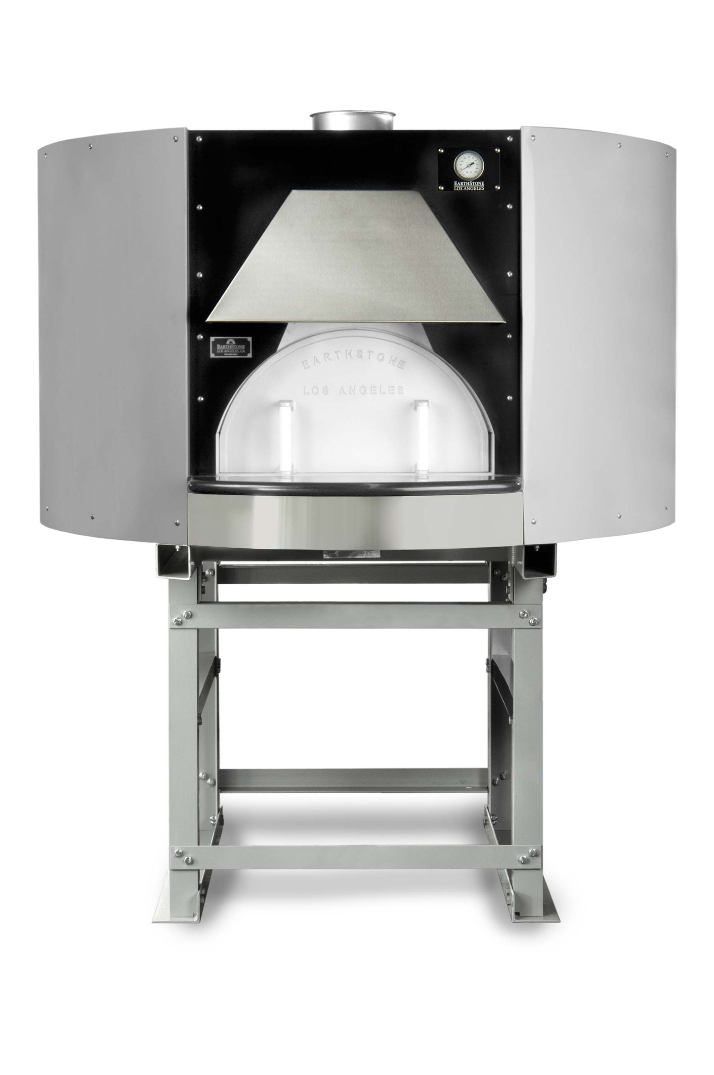 Earthstone 130-PAG Gas Fired Pre-assembled Oven