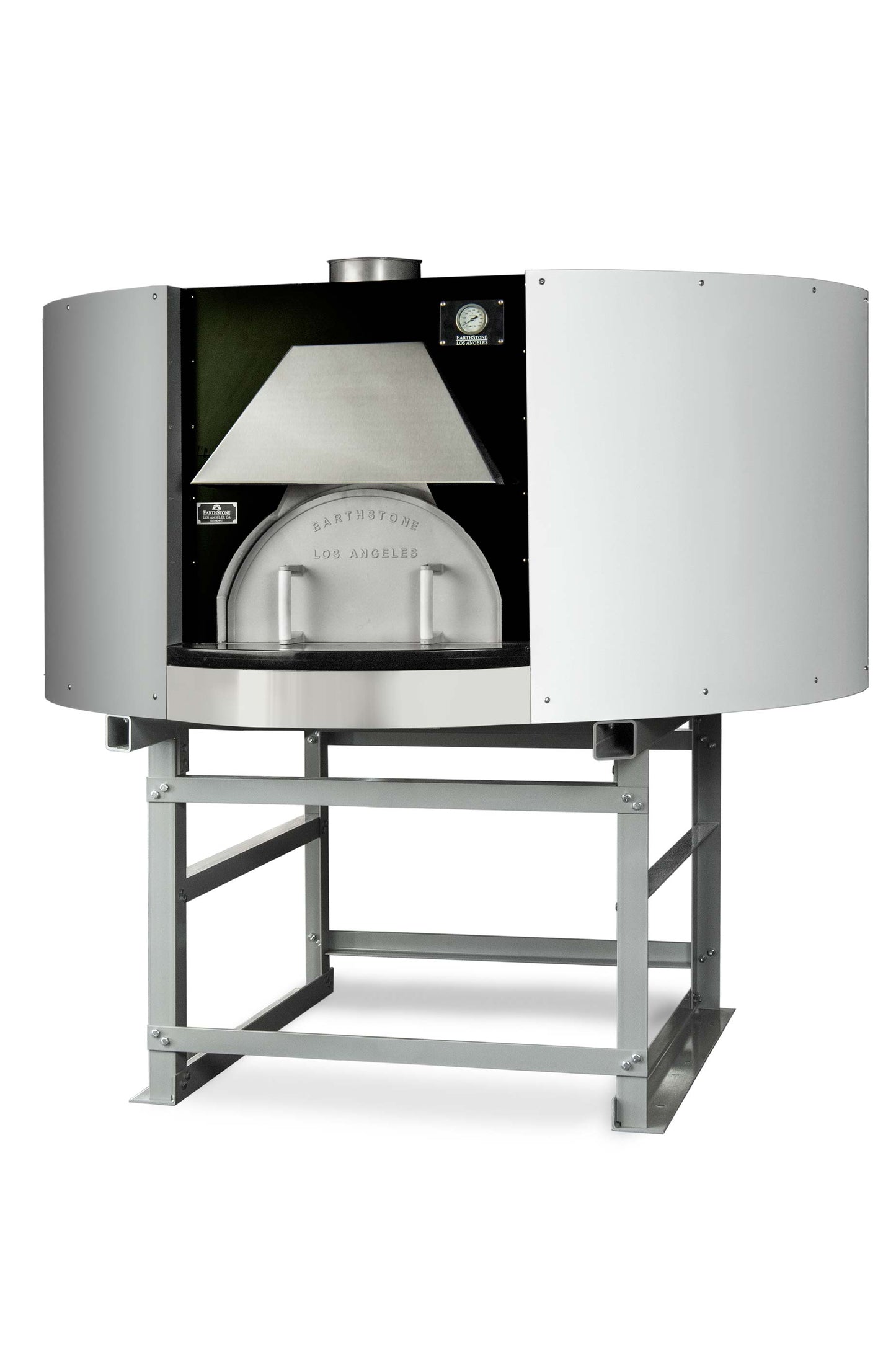 Earthstone 160-PA Wood Fired Pre-assembled Oven