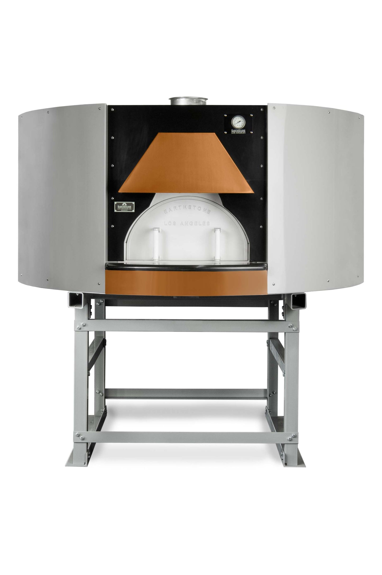 Earthstone 160-PA Wood Fired Pre-assembled Oven