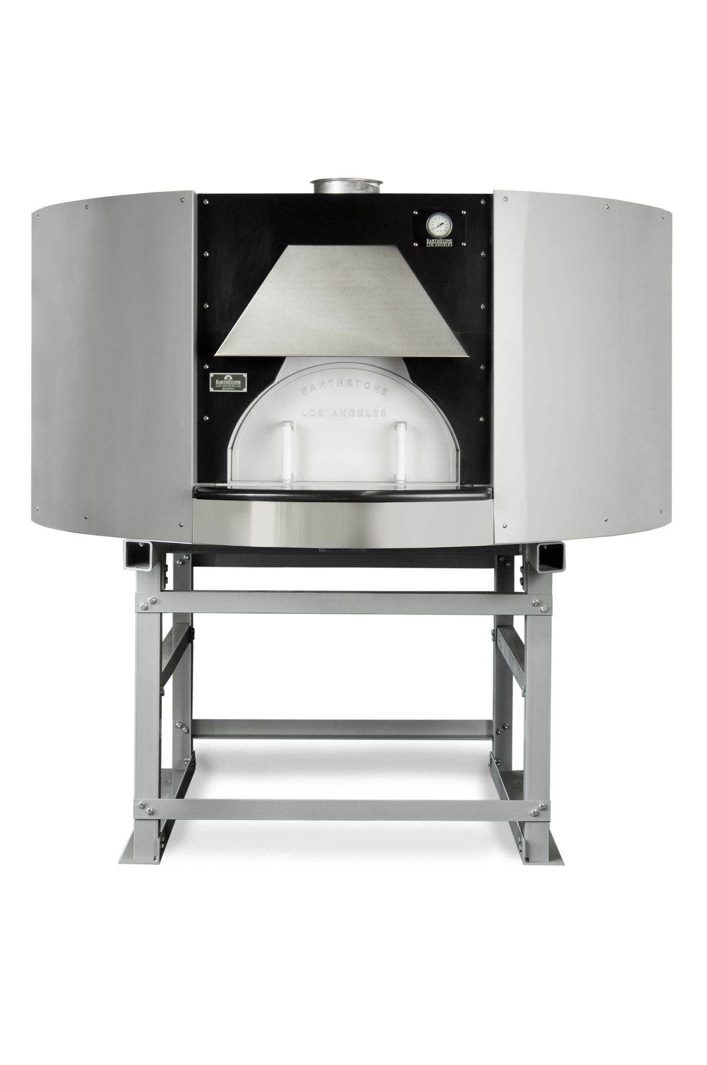 Earthstone 160-PA Wood Fired Pre-assembled Oven