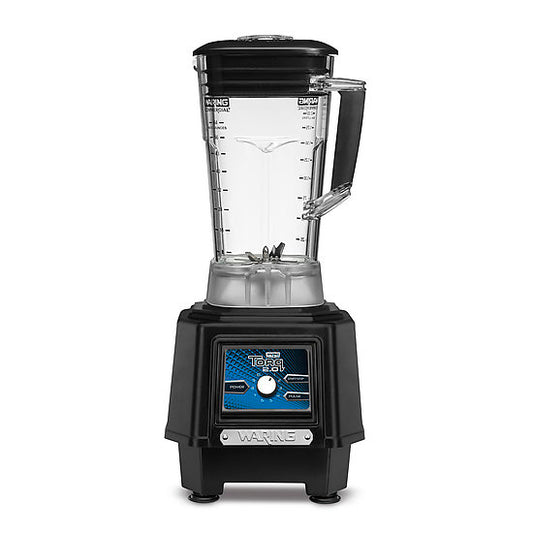 Waring TBB175P6 2 HP Blender,Variable Dial Controls with 64 oz. BPA-Free Copolyester Container