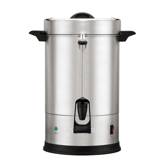 Waring WCU30 Coffee Urn Stainless Steel – 30 Cups