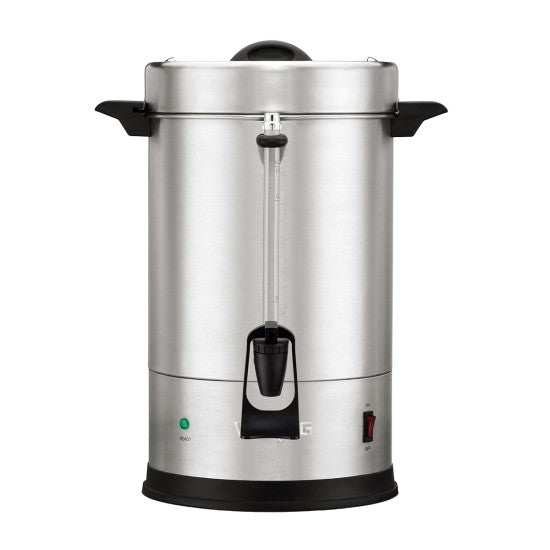 Waring WCU55 Coffee Urn Stainless Steel – 55 Cups