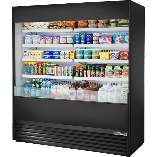 True TOAM-72-HC~NSL01 Refrigerator Non Standard Look Version 01