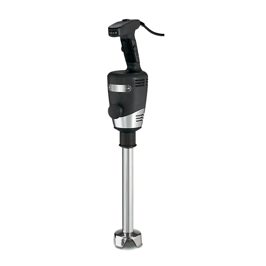 Waring WSB50 12" 1 HP Big Stik® Immersion Blender