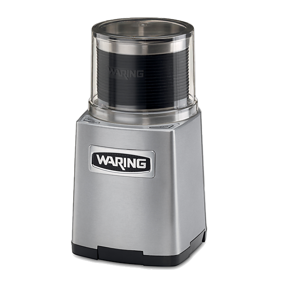 Waring WSG60 3-Cup Commercial Spice Grinder