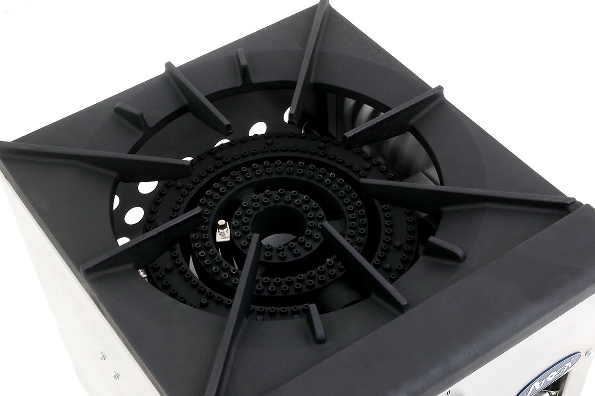 Atosa ATSP-18-1* Single Stock Pot Stove
