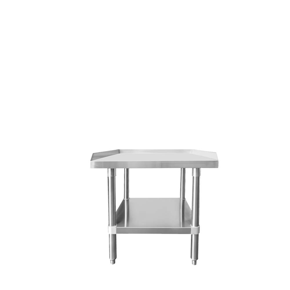 Atosa ATSE-3024 24" Stainless Steel Equipment Stand