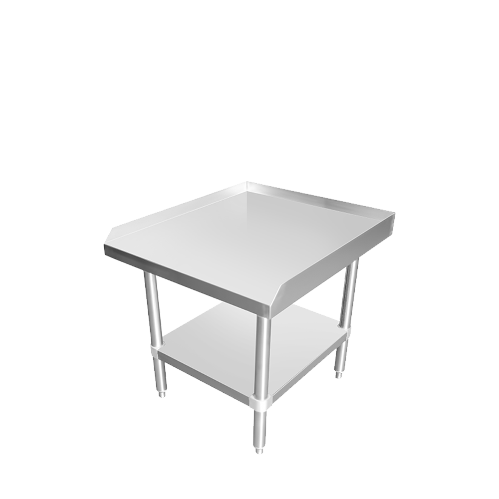 Atosa ATSE-3024 24" Stainless Steel Equipment Stand