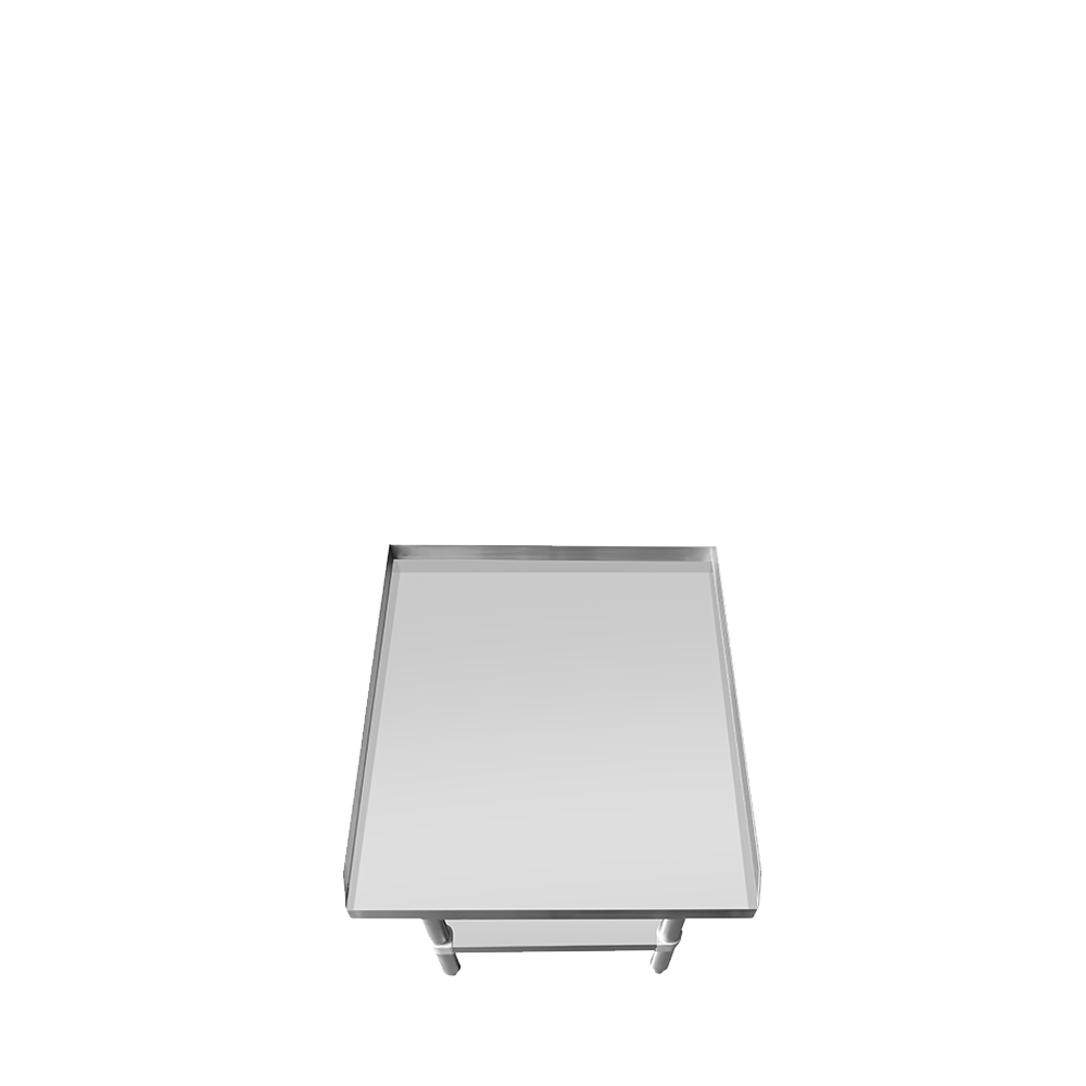 Atosa ATSE-3024 24" Stainless Steel Equipment Stand