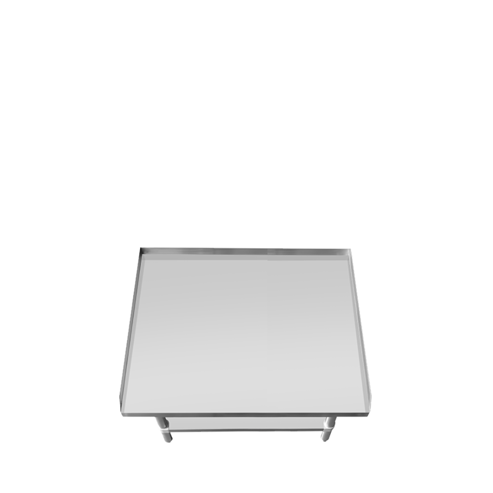 Atosa ATSE-3036 36" Stainless Steel Equipment Stand