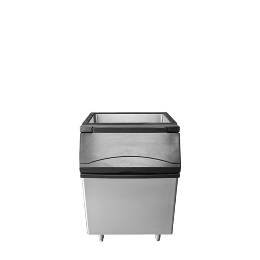 Atosa CYR400P (Ice Bin) Ice Bin with 395 lb. Storage Capacity (for YR450 & YR800 Ice Maker) Dimension: 30-1/4 W * 32-3/4 D *41-1/4 H