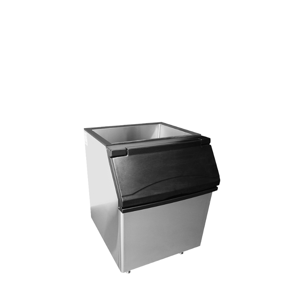 Atosa CYR400P (Ice Bin) Ice Bin with 395 lb. Storage Capacity (for YR450 & YR800 Ice Maker)