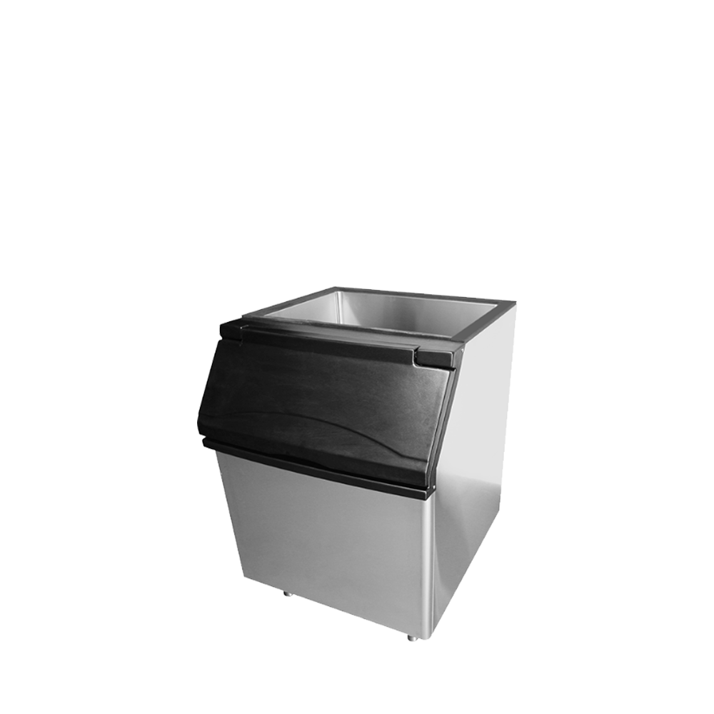 Atosa CYR400P (Ice Bin) Ice Bin with 395 lb. Storage Capacity (for YR450 & YR800 Ice Maker)