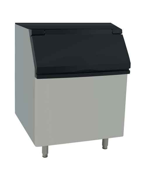 Atosa YR450-AP-161 Modular Ice Maker (460 LB / 24 HR) (NO Ice Bin)