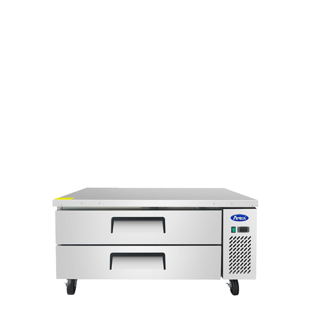 Atosa MGF8450GR 48'' Chef Base