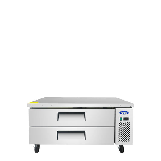 Atosa MGF8450GR 48'' Chef Base