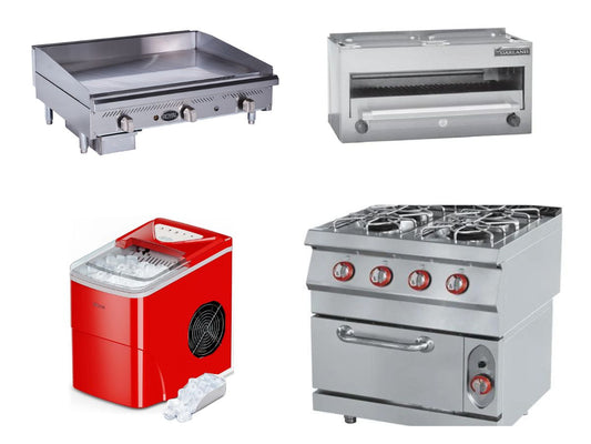 Appliances You Never Knew You Needed as a Restaurant Owner