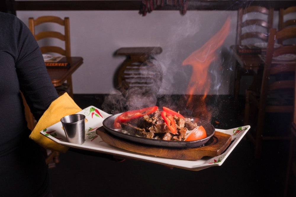 How to Choose the Best Grill for Restaurant Kitchens