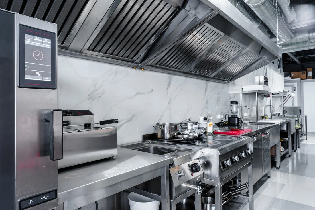 Restaurant Equipment Budgeting: How to Prioritize Before You Buy
