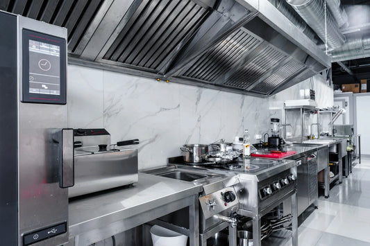 Restaurant Equipment Budgeting: How to Prioritize Before You Buy