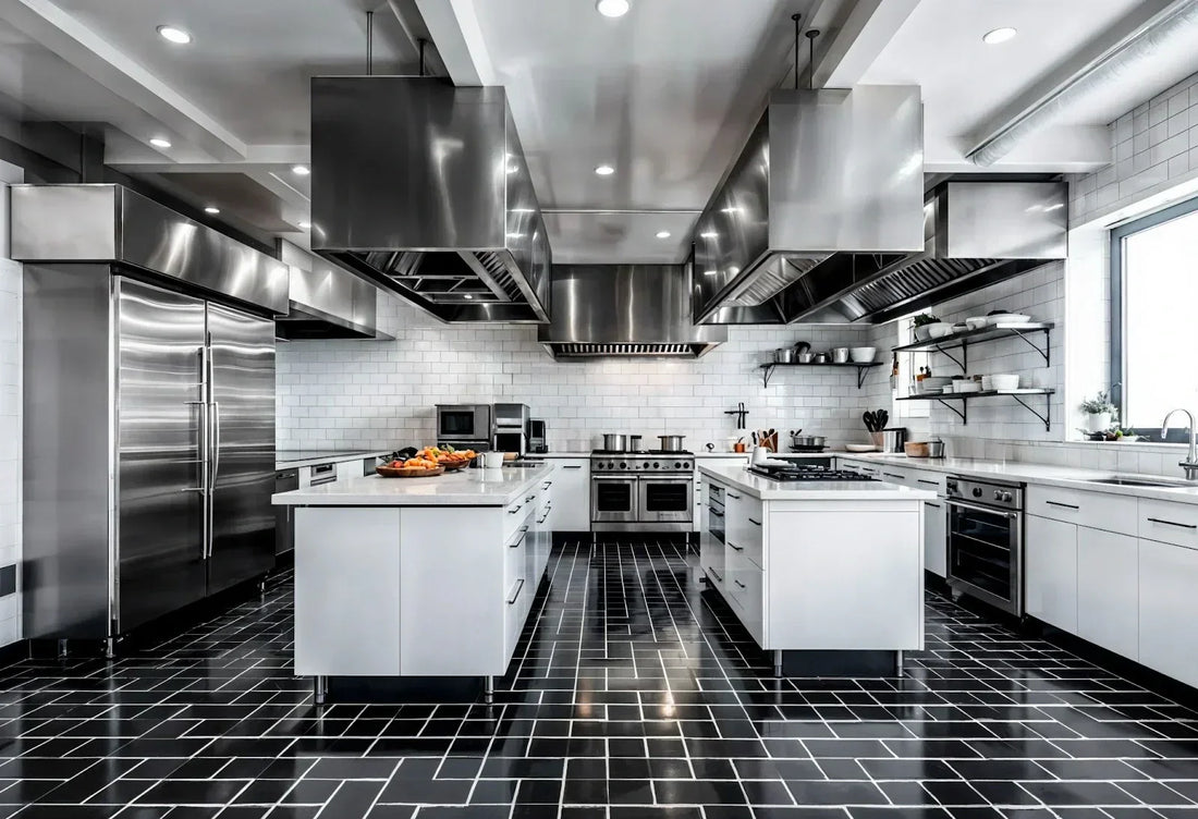 Maintaining Commercial Kitchen Equipment: Complete Guide for Busy Restaurants
