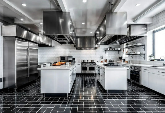 Maintaining Commercial Kitchen Equipment: Complete Guide for Busy Restaurants