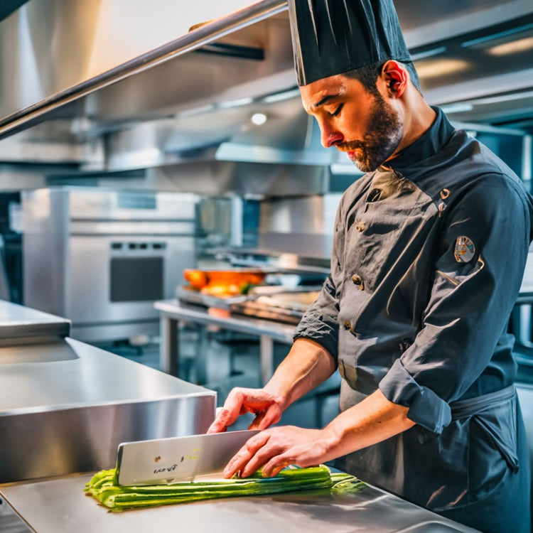 Food Safety & Health Code Compliance Guide – American Chef Supply