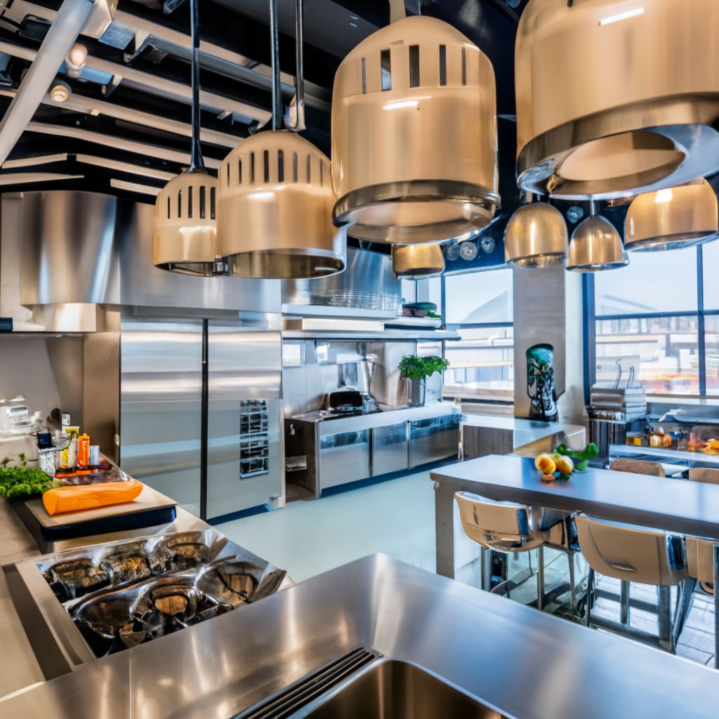 Restaurant Kitchen Essentials Kitchen Essentials for Restaurants | American Chef Supply