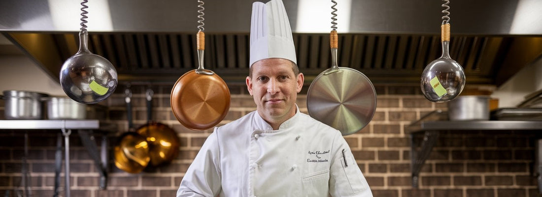 Elevate Your Culinary Excellence with American Chef Supply