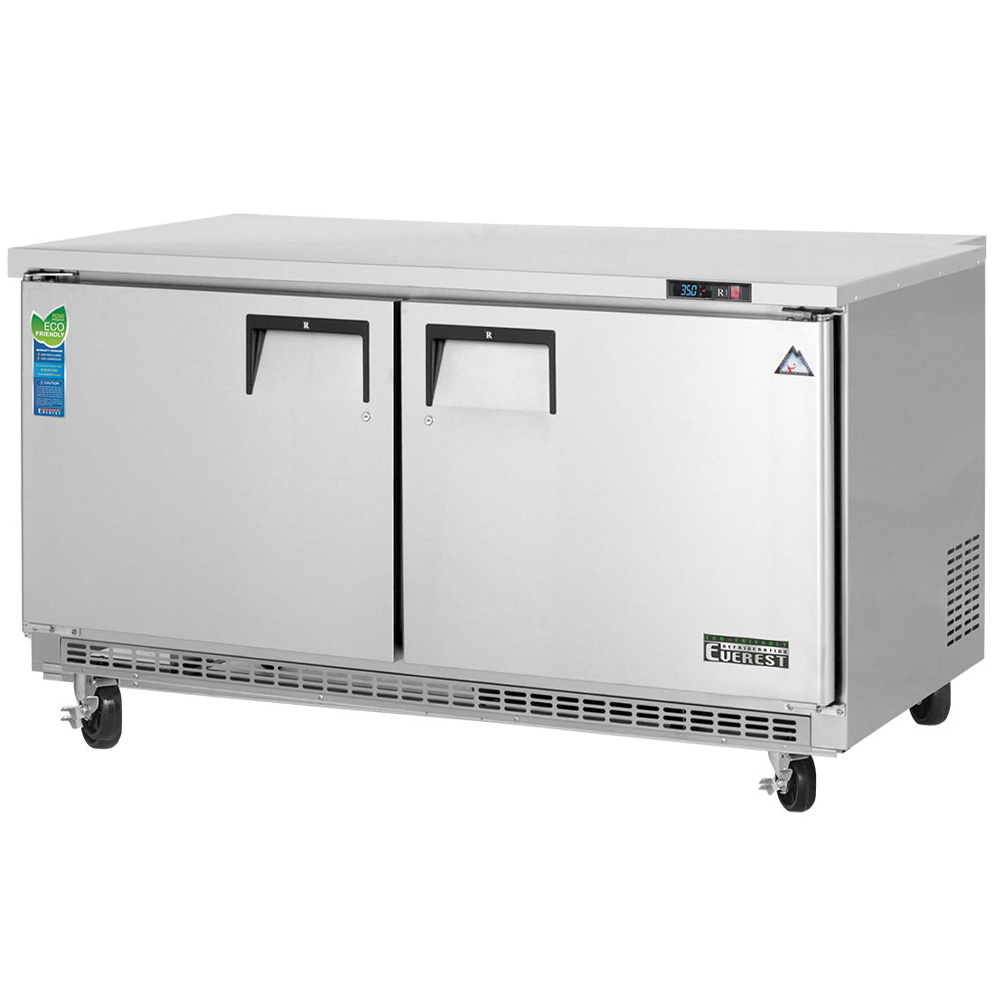 Undercounter Refrigerators