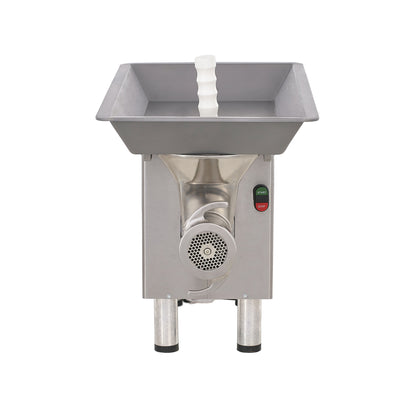 Pro-Cut KG-22W-SS #22 Stainless Steel 1 HP Meat Grinder