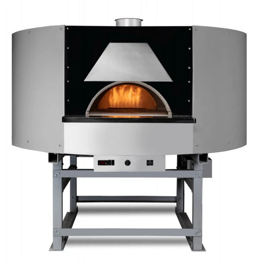 Earthstone 130-PAG-RT Gas Fired Rotating Floor Oven