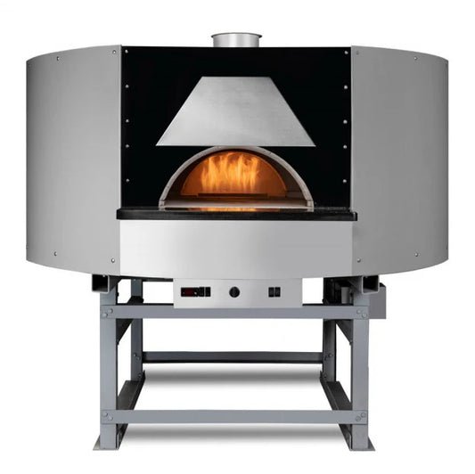 Earthstone 160-PAG-RT Gas Fired Rotating Floor Oven