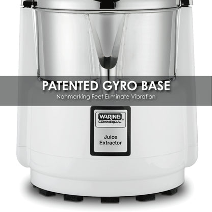 Waring 6001C Compact Juice Extractor