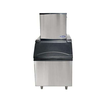 Atosa YR450S-AP-161 Modular Ice Maker (460 LB / 24 HR) (NO Ice Bin)