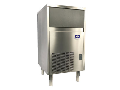 Manitowoc USP0100A-161 Undercounter Ice Machine Square Cube