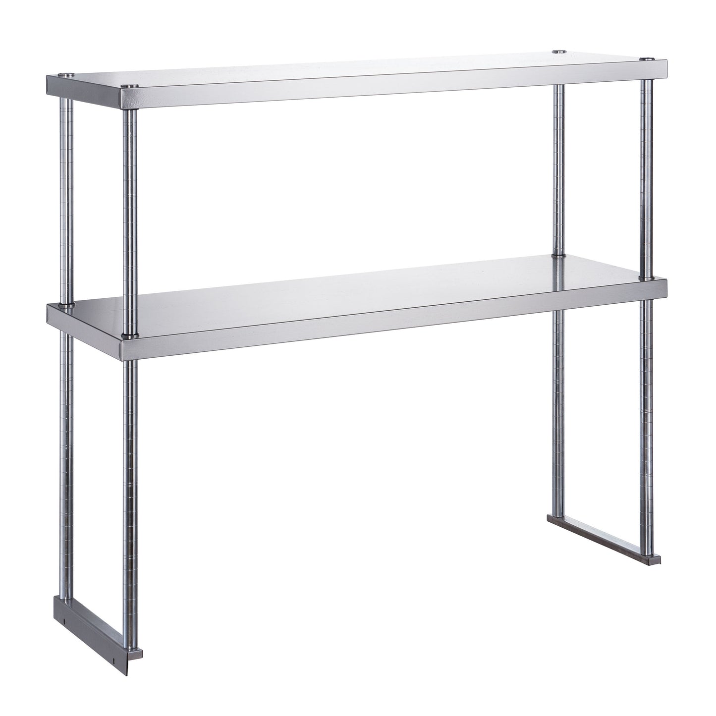 Dukers DCOS-1850 Double Overshelf