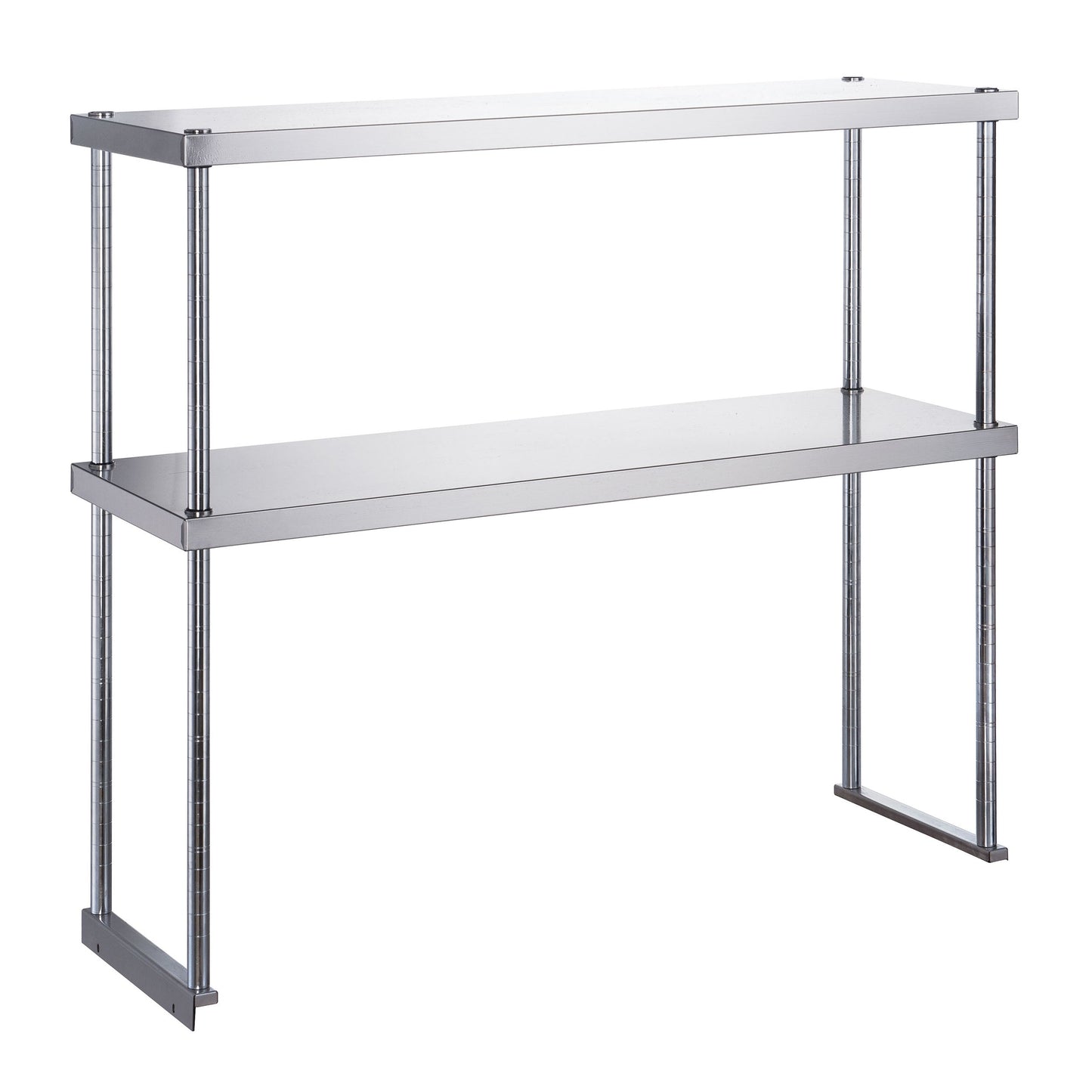 Dukers DCOS-1862 Double Overshelf