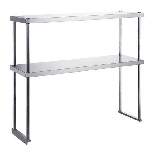 Dukers DCOS-1874 Double Overshelf