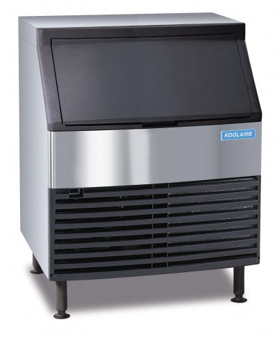 Koolaire KDF-0250A Undercounter Ice Kube Machine