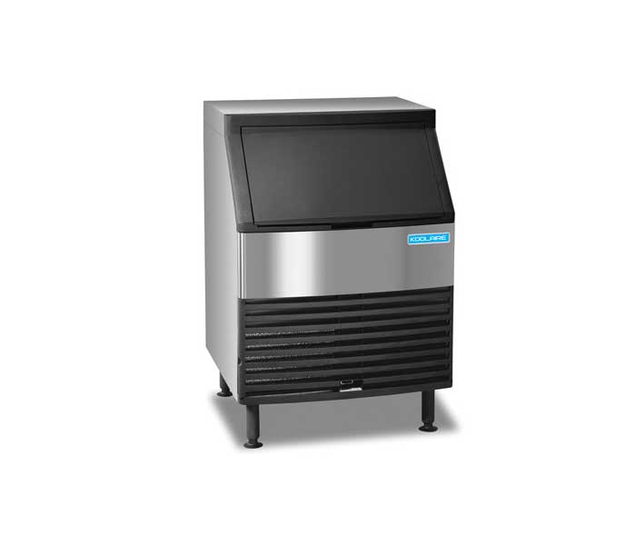 Koolaire KDF-0150A Undercounter Ice Kube Machine