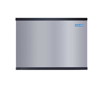 Koolaire KDT-1000N Ice Kube Machine Remote Air-cooled