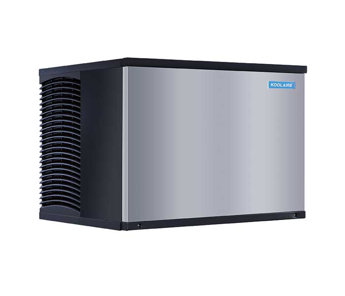 Koolaire KDT-0400W Ice Kube Machine Water-cooled