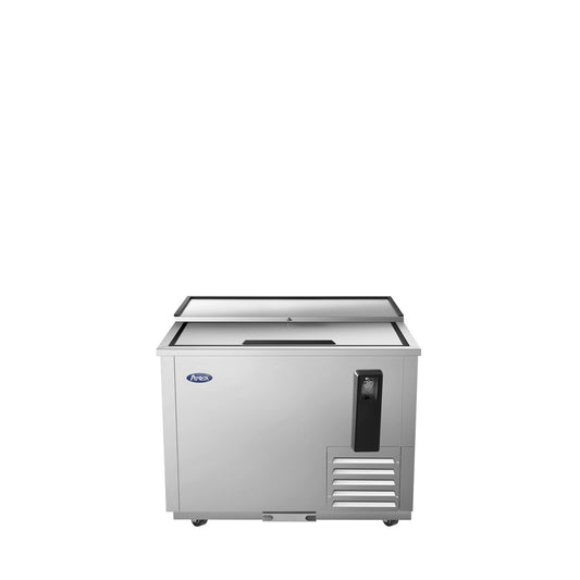 Atosa MBC36GR 36'' Bottle Cooler