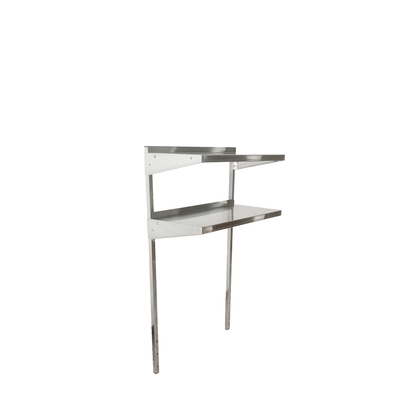 Atosa MROS-2RE 24″ Double Overshelves for MSF Series