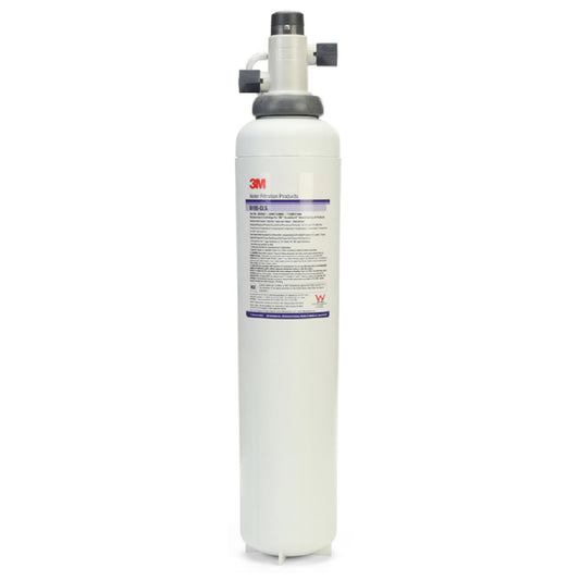 Atosa SGB195-CLS 3M™ Water Filtration Products ScaleGARD™ Blend Series Hardness & Chloramines Reduction System