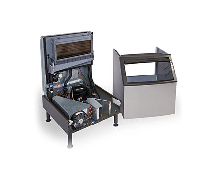 Manitowoc UYF0310W-161B Undercounter Ice Machine