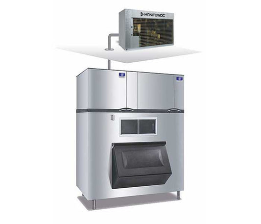Manitowoc CVDF0600-251A Remote Condensing Unit